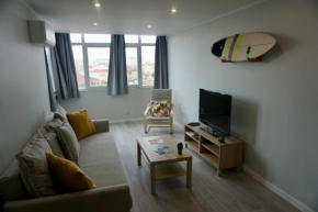 Alma Beach House